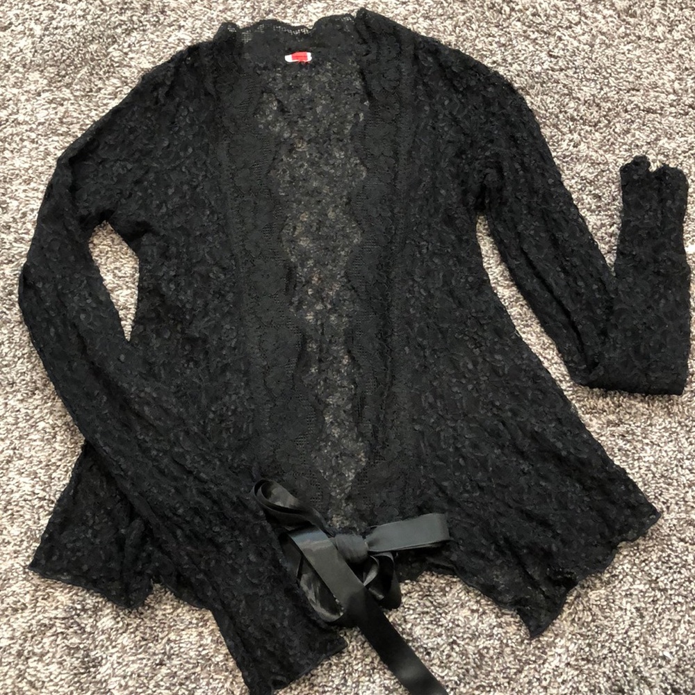 Lace Cami